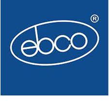 Ebco logo